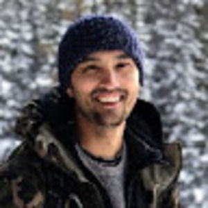 Meet your Posher, David